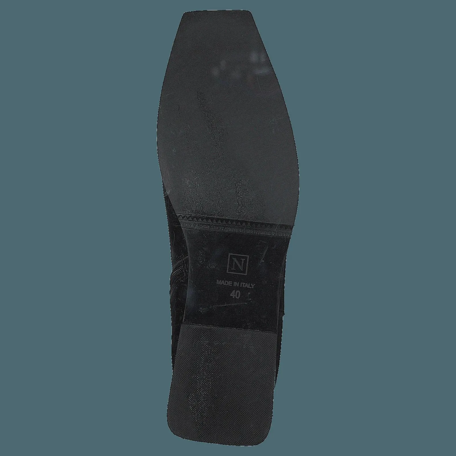 Nude of Scandinavia Sandy Specchio / Nero