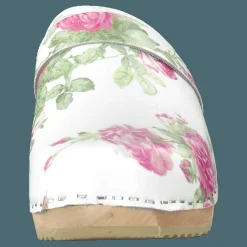 Mohedatoffeln Sara Flower