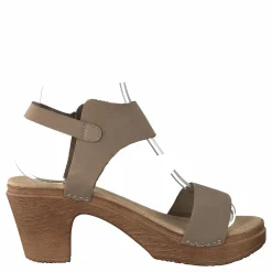 Calou Sara Soft Taupe