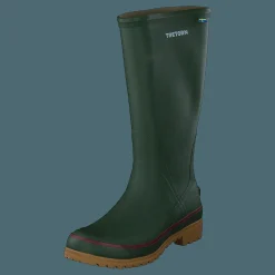 Tretorn Sarek 72 Green