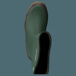 Tretorn Sarek 72 Green