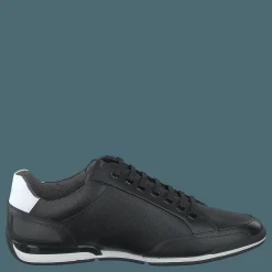 BOSS Saturn_lowp_ltpflg Black