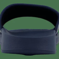 St Vincent Polo Club Savannah Bath Slipper M Navy