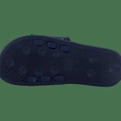 St Vincent Polo Club Savannah Bath Slipper W Navy