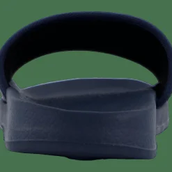 St Vincent Polo Club Savannah Bath Slipper W Navy