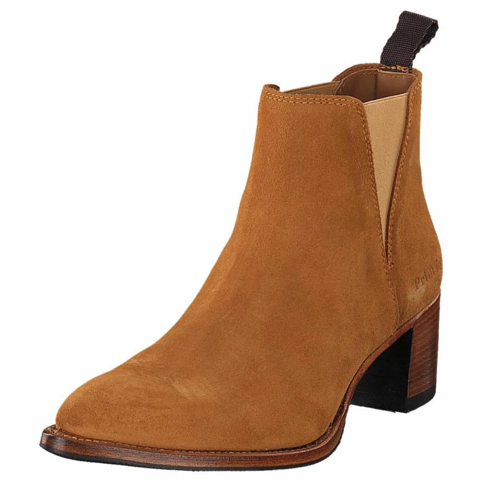 PrimeBoots Savannah Low Afelpado Jacinto Elastic