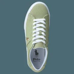 Polo Ralph Lauren Sayer Canvas Sneaker