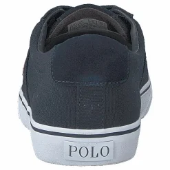 Polo Ralph Lauren Sayer Canvas Sneaker Aviator Navy