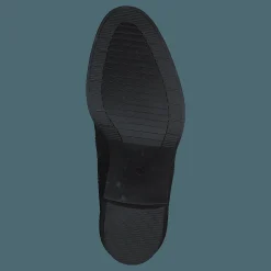 Clarks Scene Laceboot Black Sde