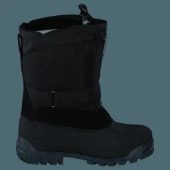 Barn Eskimo Scooter 6 Black