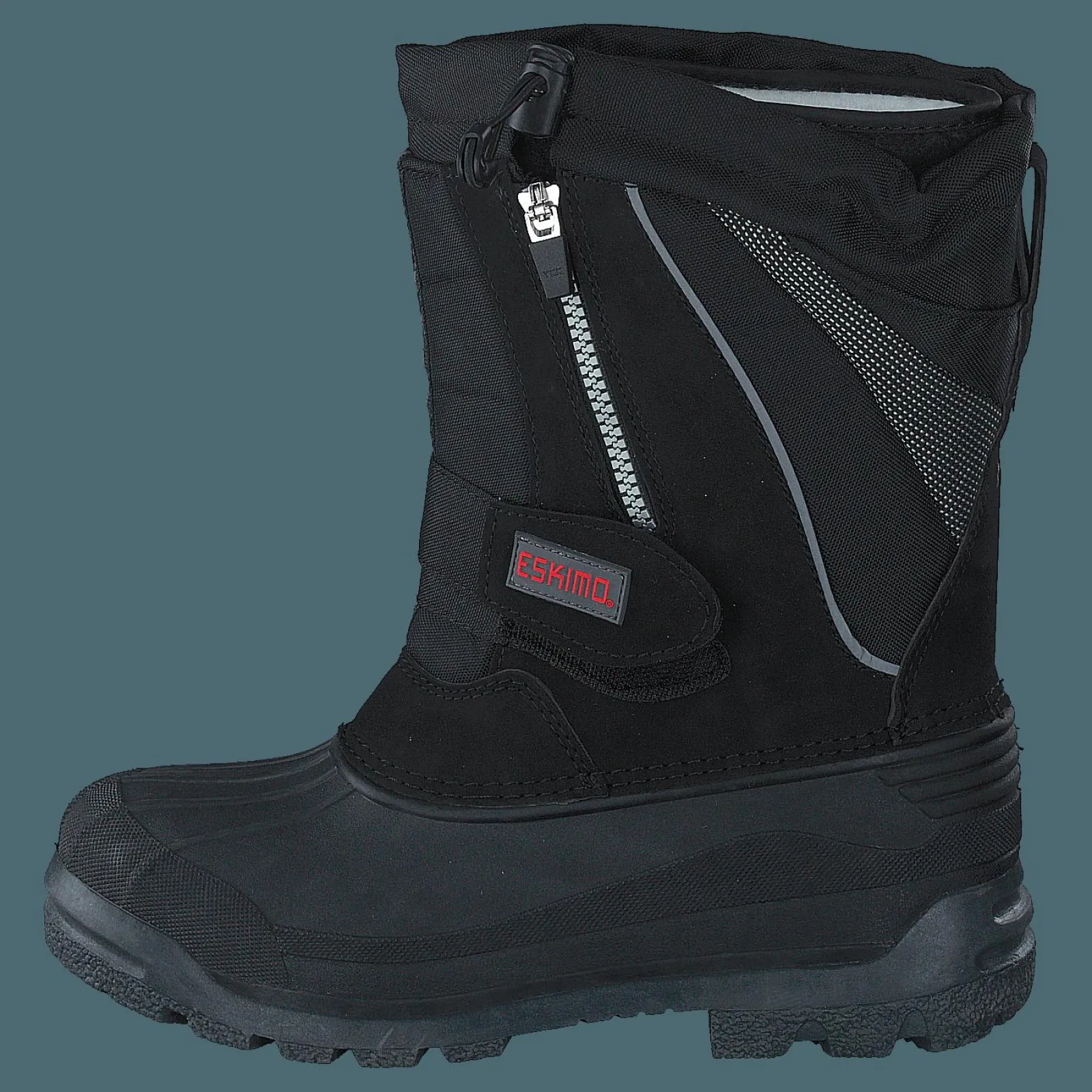 Barn Eskimo Scooter Jr 6 Black