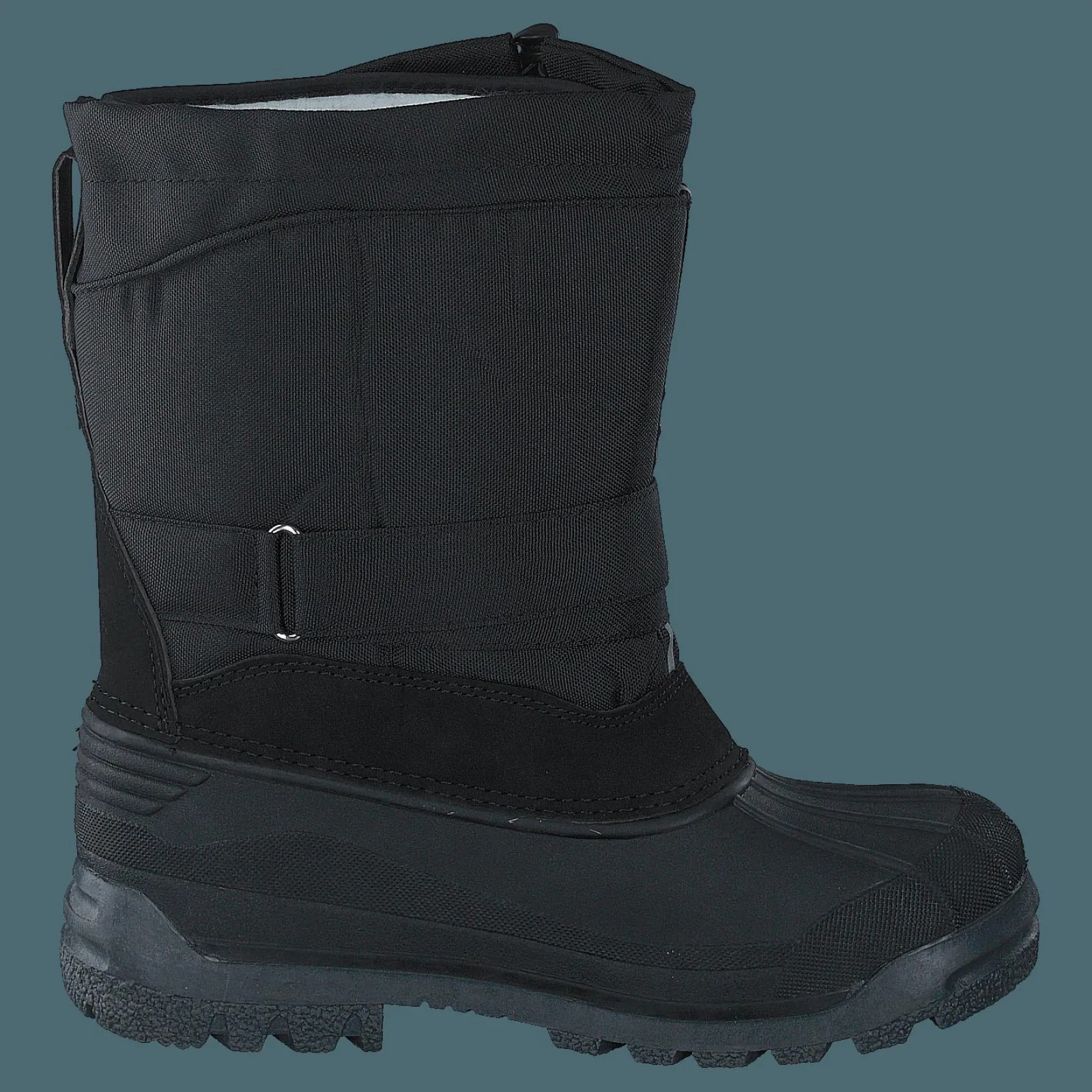 Barn Eskimo Scooter Jr 6 Black