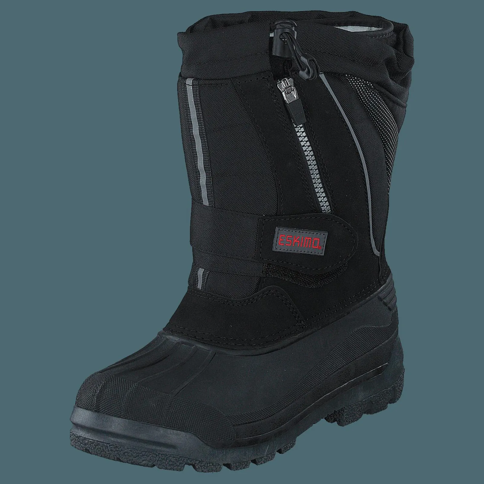 Barn Eskimo Scooter Jr 6 Black