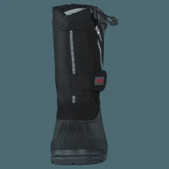 Barn Eskimo Scooter Jr 6 Black