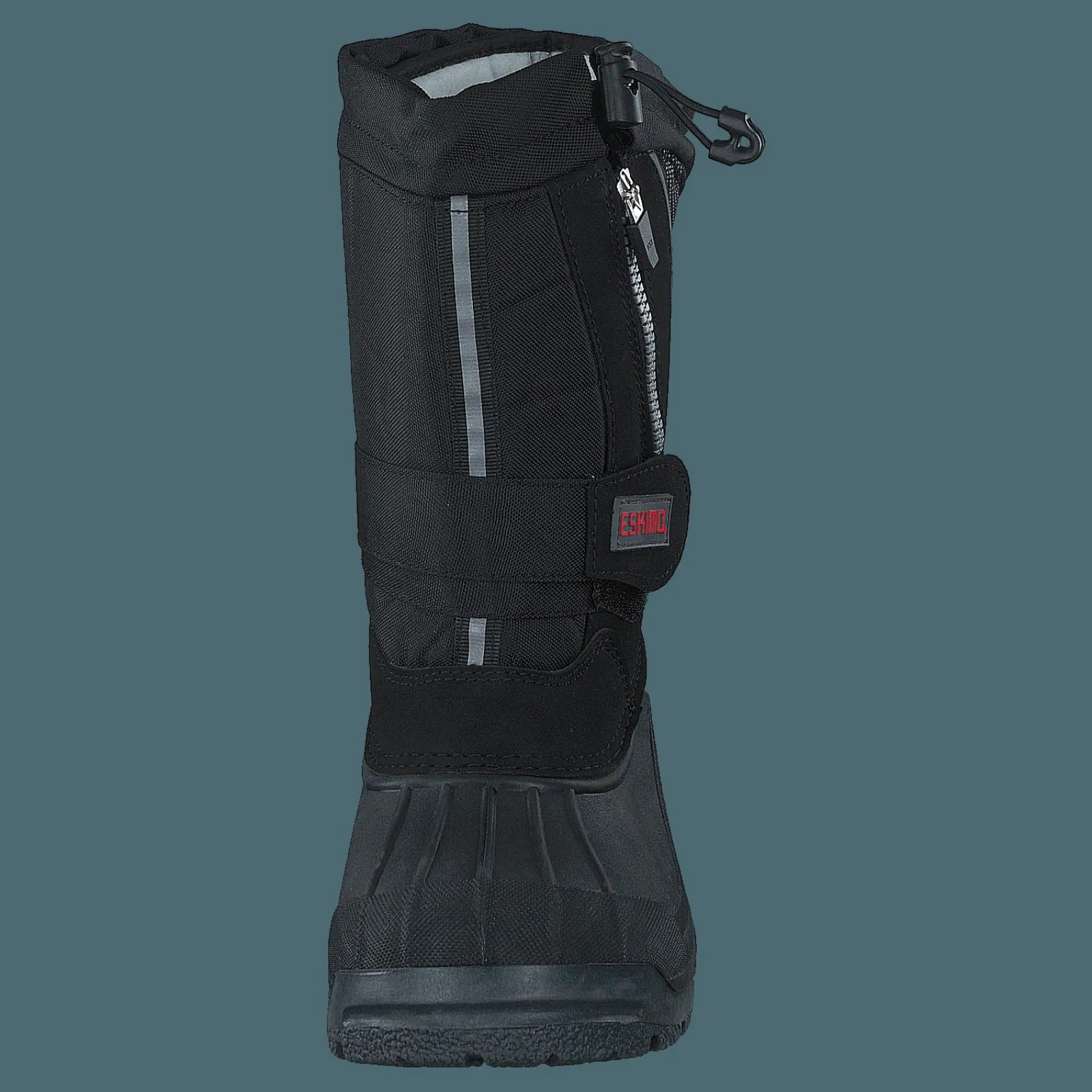 Barn Eskimo Scooter Jr 6 Black