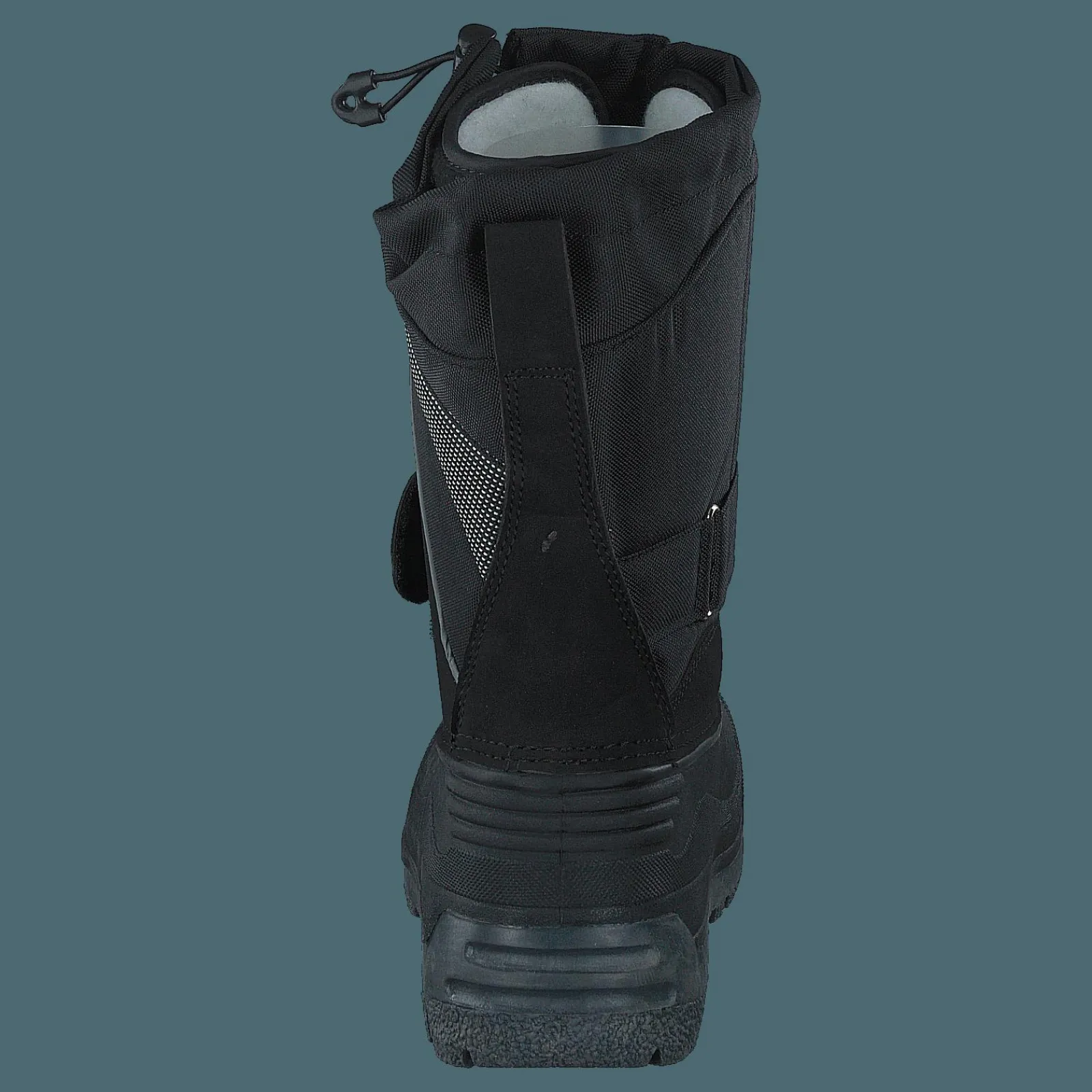 Barn Eskimo Scooter Jr 6 Black