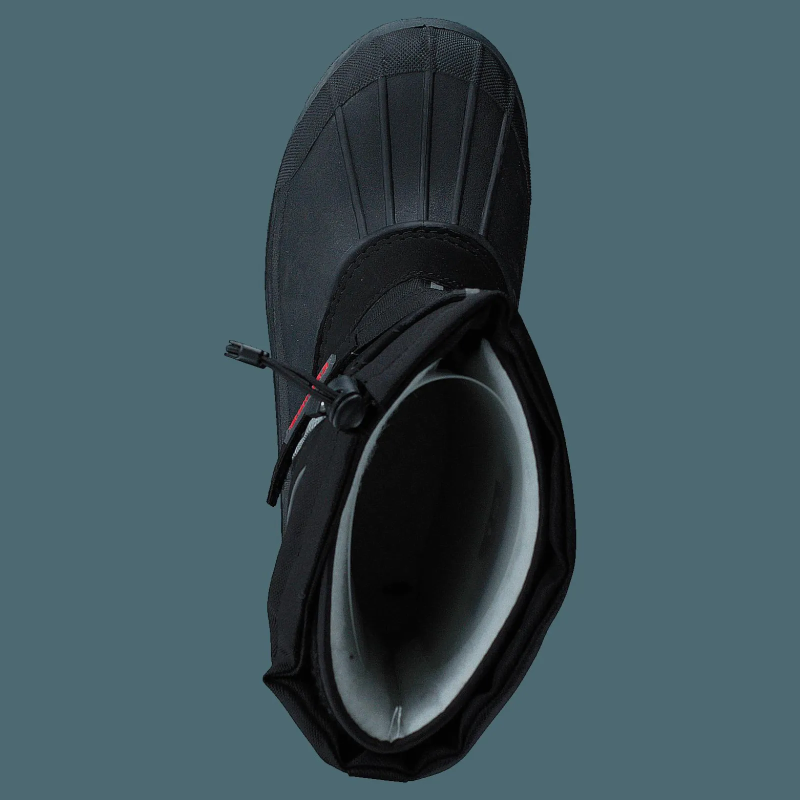 Barn Eskimo Scooter Jr 6 Black