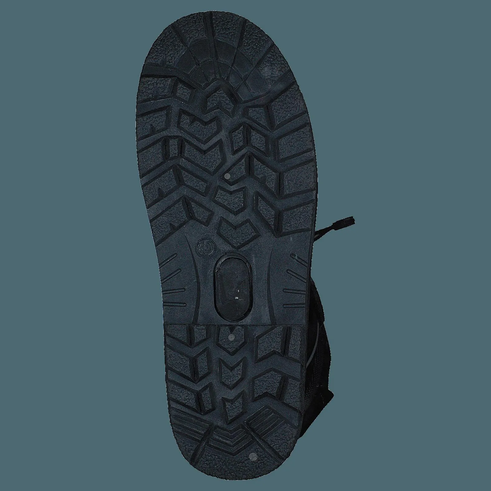 Barn Eskimo Scooter Jr 6 Black