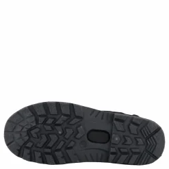 Barn Eskimo Scooter Jr Black