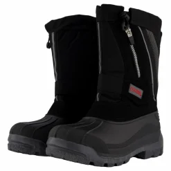 Eskimo Scooter Man Black