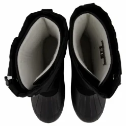 Eskimo Scooter Man Black