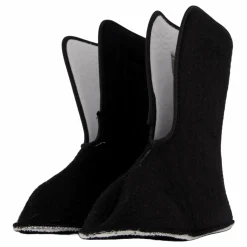 Eskimo Scooter Man Black