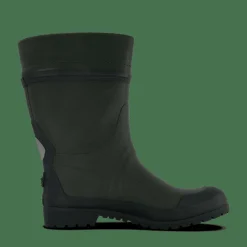 Tretorn Scout S Green