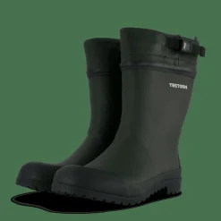 Tretorn Scout S Green