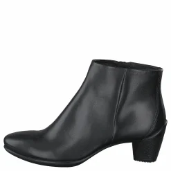 ECCO Sculptured 45 Black