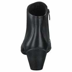 ECCO Sculptured 45 Black