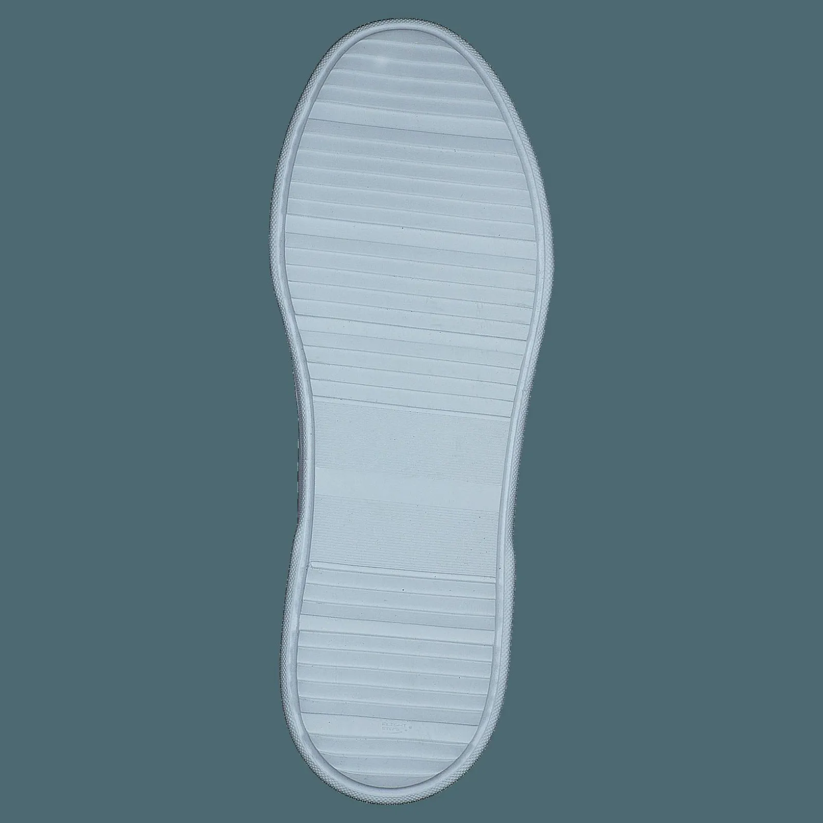 Gant Seacoast Sneaker White/yellow