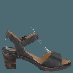 Wildflower Seamon Black