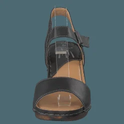 Wildflower Seamon Black