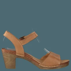 Wildflower Seamon Tan