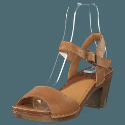 Wildflower Seamon Tan