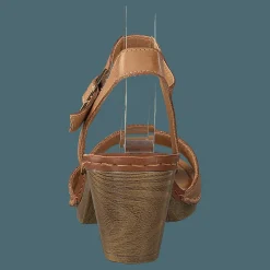 Wildflower Seamon Tan