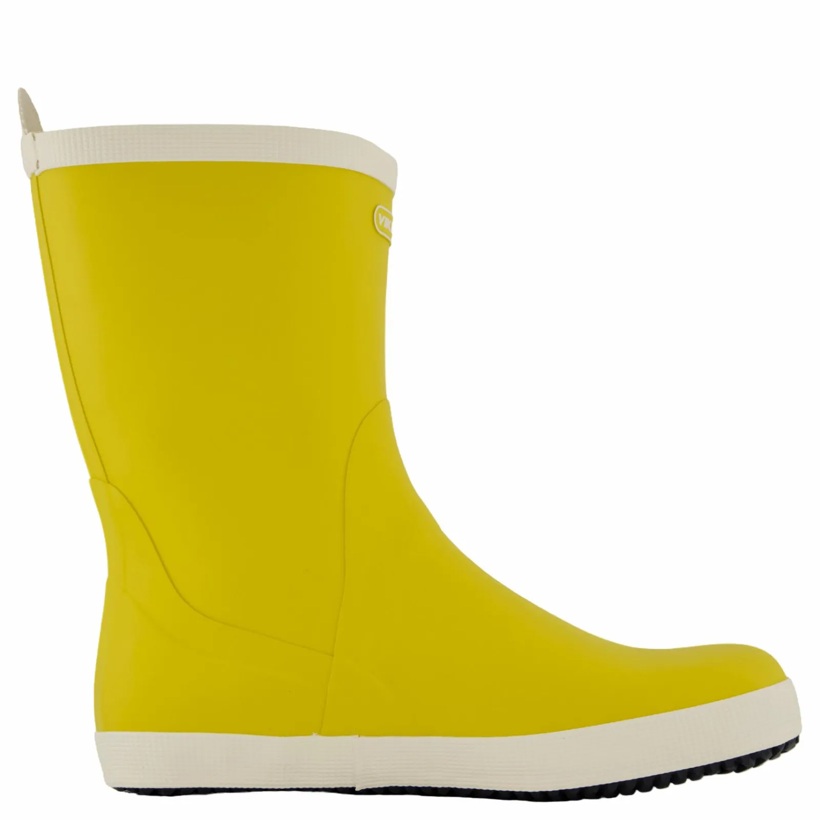 Viking Seilas Yellow