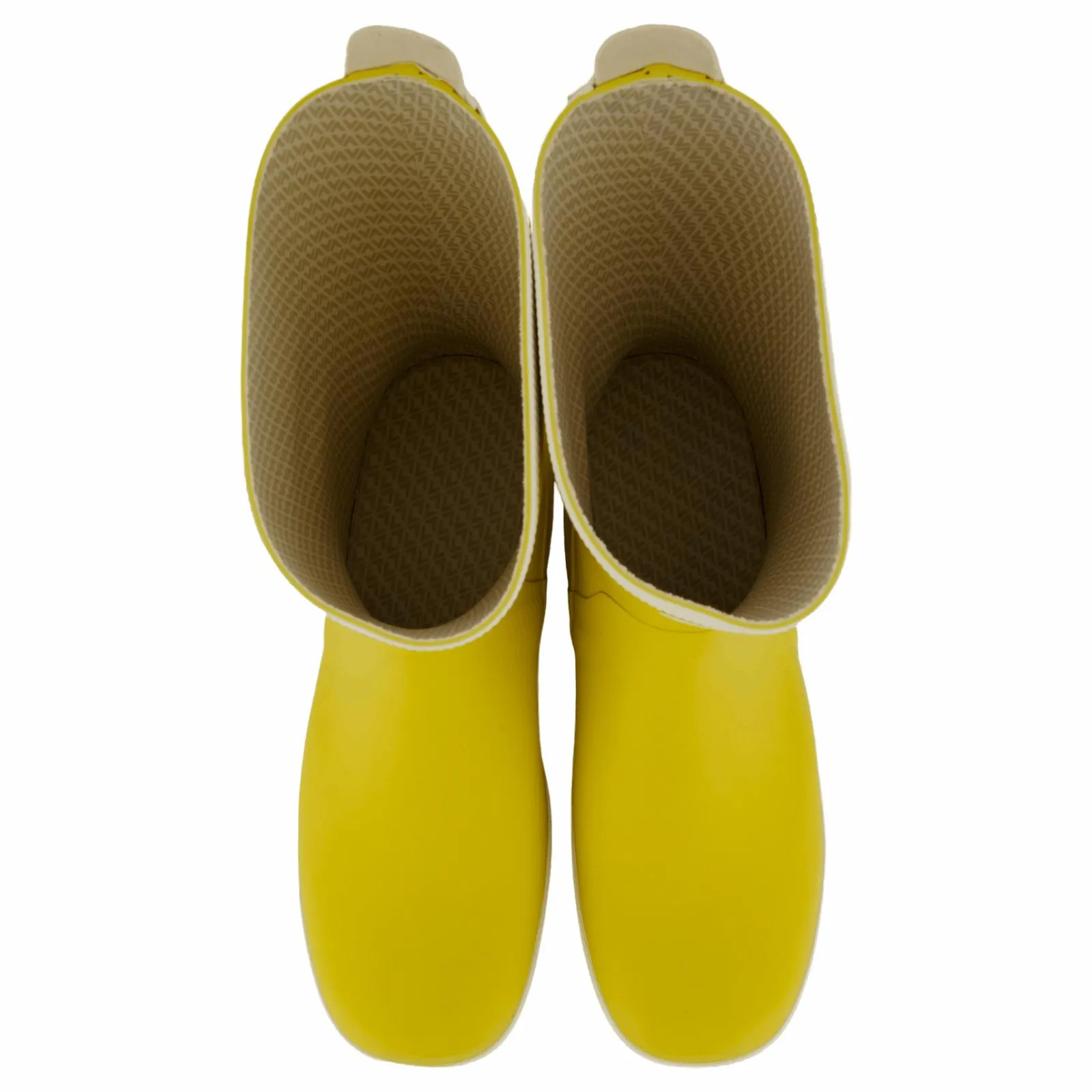 Viking Seilas Yellow