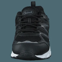 Scholl Selfoss Black/grey
