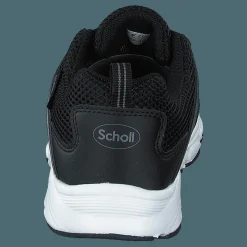 Scholl Selfoss Black/grey