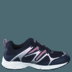 Scholl Selfoss Dk Blue/pink