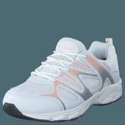 Scholl Selfoss White/bronze