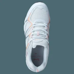 Scholl Selfoss White/bronze