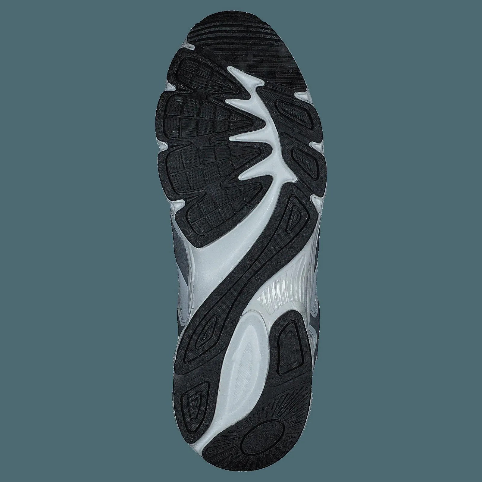 Scholl Selfoss White/bronze