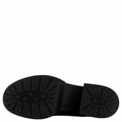 Ten Points Selma Chelsea Boots Black