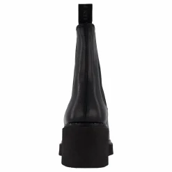 Ten Points Selma Chelsea Boots Black