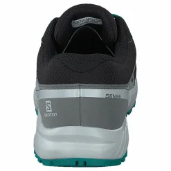 Barn Salomon Sense Cswp J Black/pearl Blue/parasailing