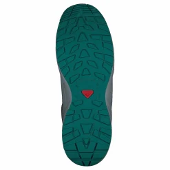 Barn Salomon Sense Cswp J Black/pearl Blue/parasailing