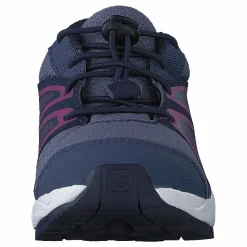 Barn Salomon Sense Cswp K Crown Blue/evening B/grape