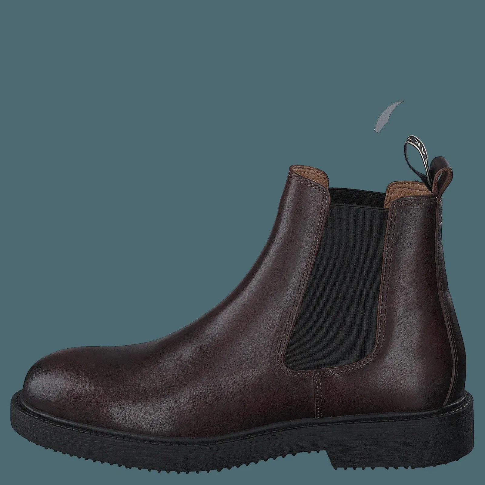 Sneaky Steve Sense Leather Shoe